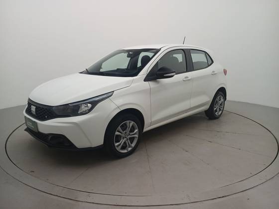 FIAT ARGO 1.0 FIREFLY FLEX DRIVE MANUAL FIAT ARGO 1.0 FIREFLY FLEX DRIVE MANUAL